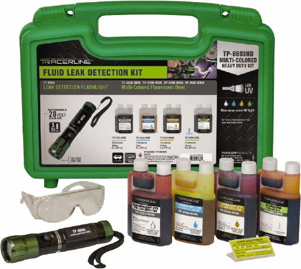 UltraViolet Fluorescent Leak Detection Lamp 01104629 MSC