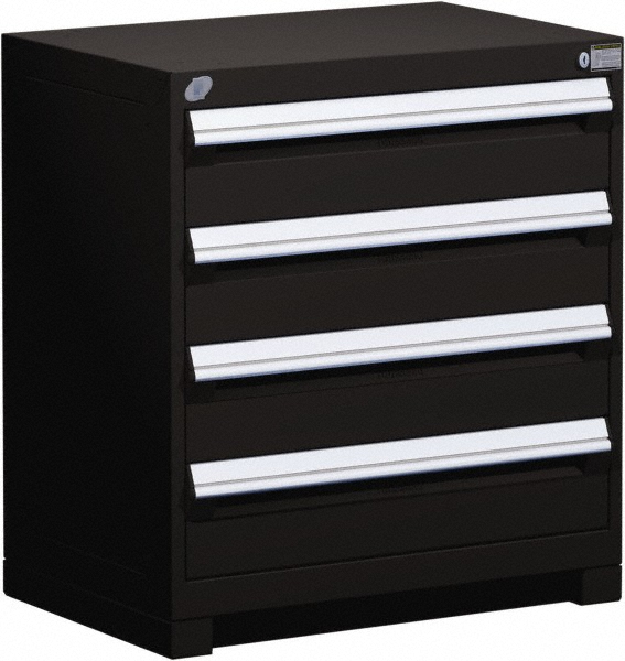 10 Drawer Preconfigured Modular Storage 01182880 MSC