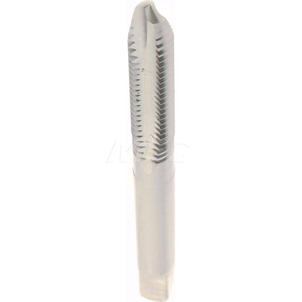 Hertel Spiral Point Tap Unc Flutes Plug Chamfer Hss