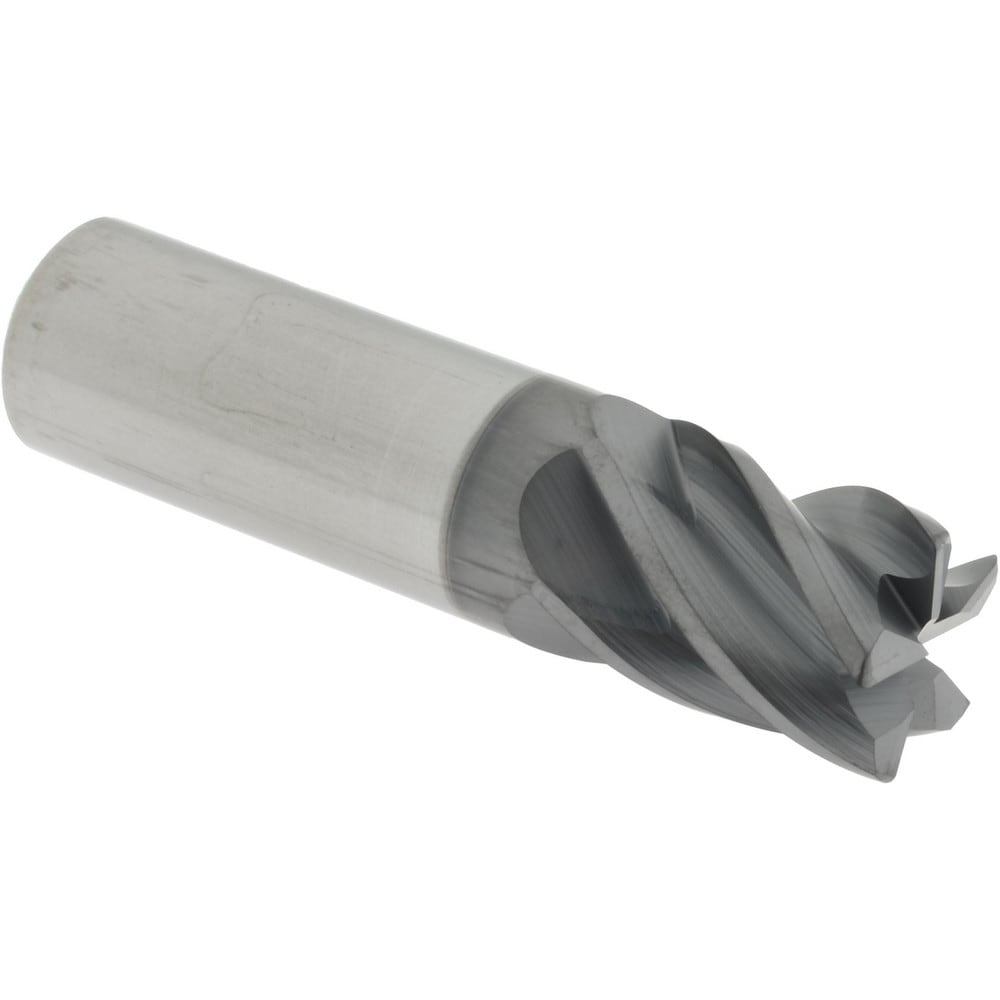 Accupro Corner Radius End Mill Dia Loc Deg Helix