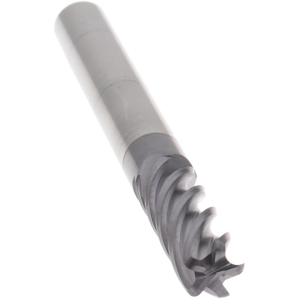 Accupro Corner Radius End Mill Dia Loc Radius