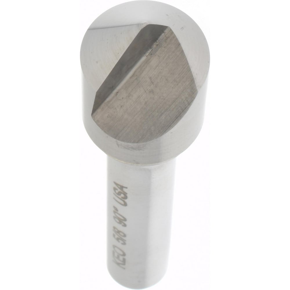 Keo Countersink Head Dia Included Angle Flute Carbide