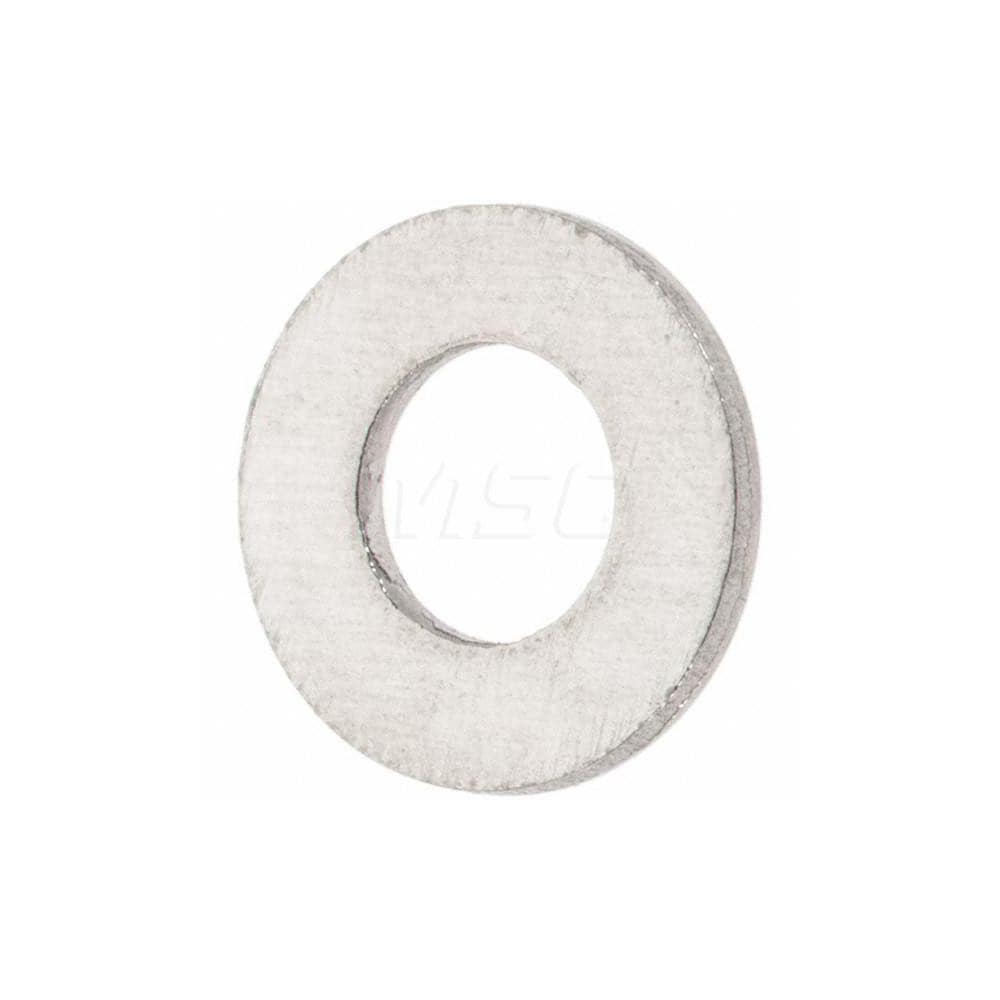 Value Collection 10 Screw SAE Flat Washer Grade 316 Stainless