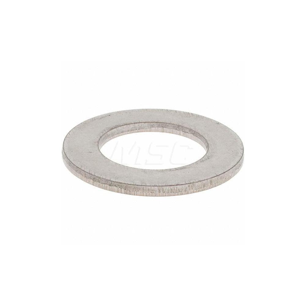 Value Collection Screw Standard Flat Washer Grade An