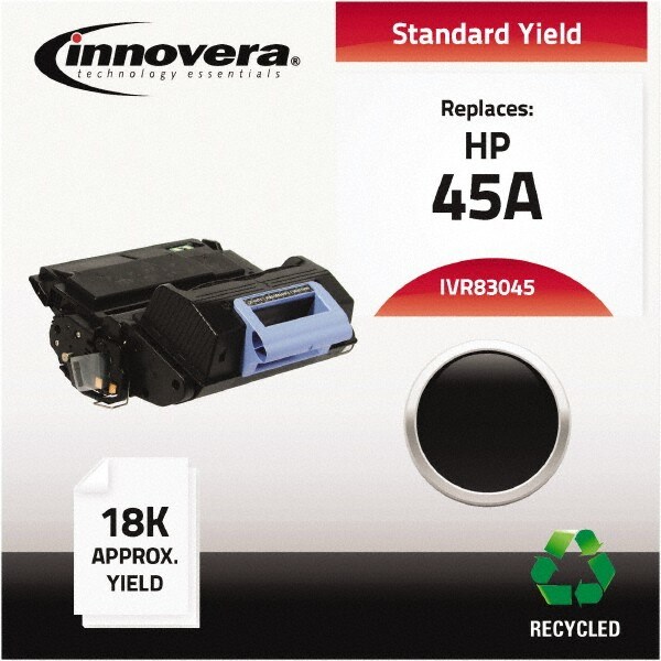 Innovera Innovera Remanufactured Q5945A 45A Laser Toner 18000