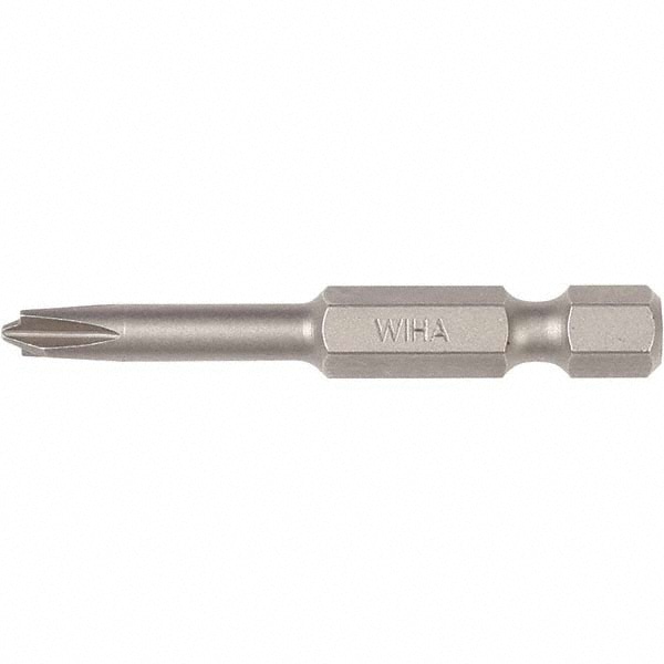 Wiha Drive T Torx Screwdriver Bit Msc Industrial