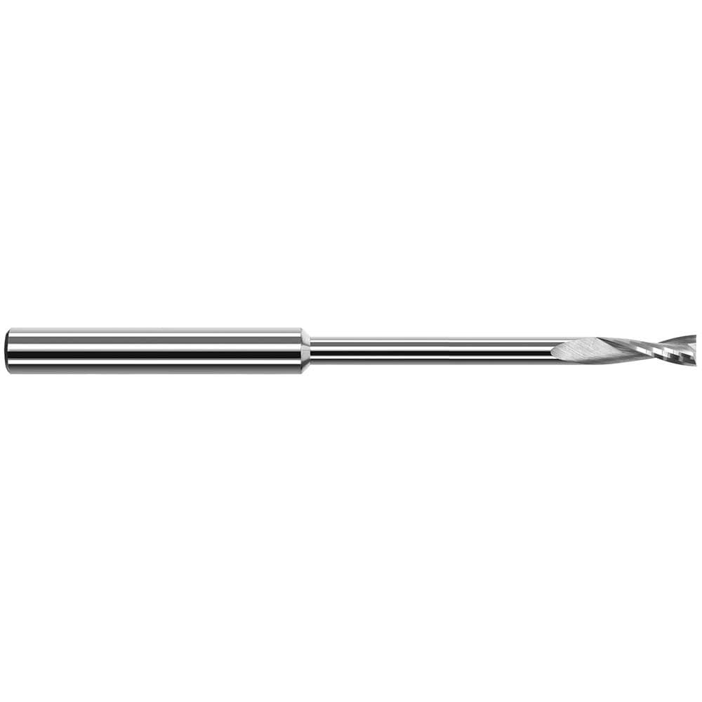 Harvey Tool Square End Mills Length Of Cut Decimal Inch 0 0470