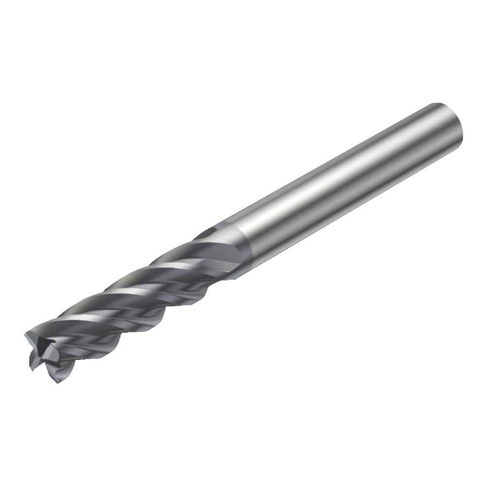 Sandvik Coromant Corner Chamfer End Mill Mm Dia Mm Loc