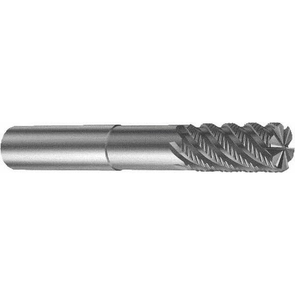 Sandvik Coromant Corner Radius End Mill Mm Dia Mm Loc