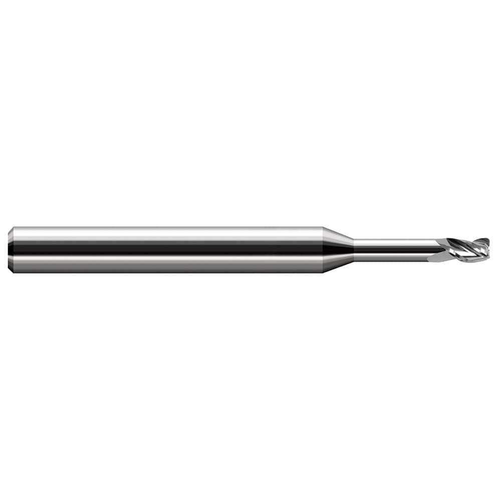 Harvey Tool Corner Radius End Mill Dia Loc