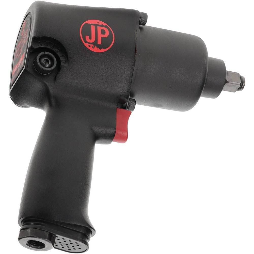 Pro Source Air Impact Wrench Drive Rpm Ft Lb Msc