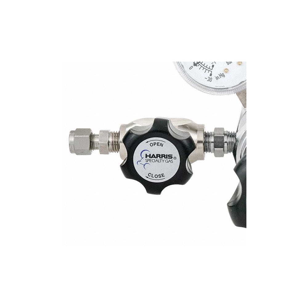 Harris Products Nitrogen Helium Argon Gas Lab Regulator Msc Direct