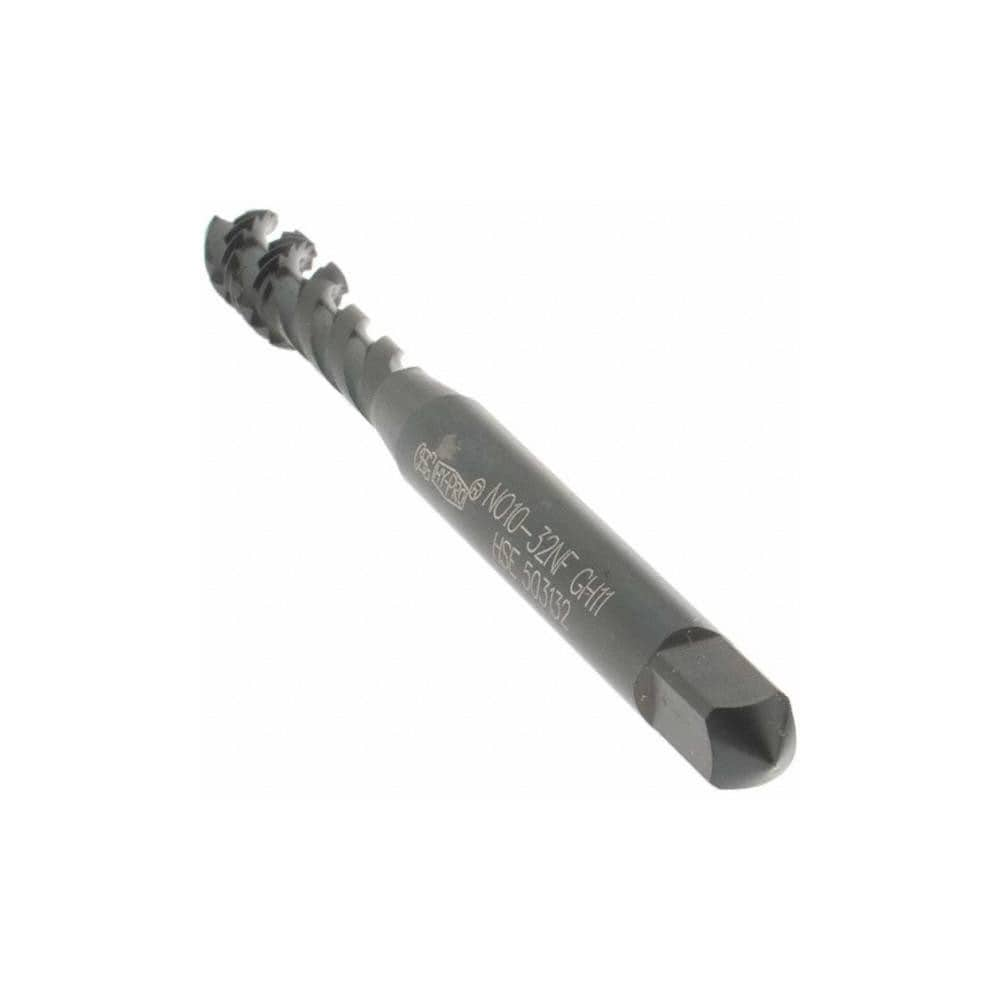 OSG 10 32 UNF 3 Flute Modified Bottoming Spiral Flute Tap 56539224