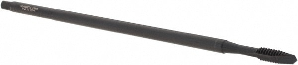 Kennametal Extension Tap Flutes H Oxide Finish High