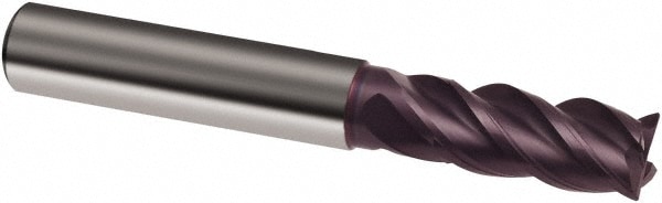 Guhring Corner Radius Corner Chamfer End Mills Mill Diameter