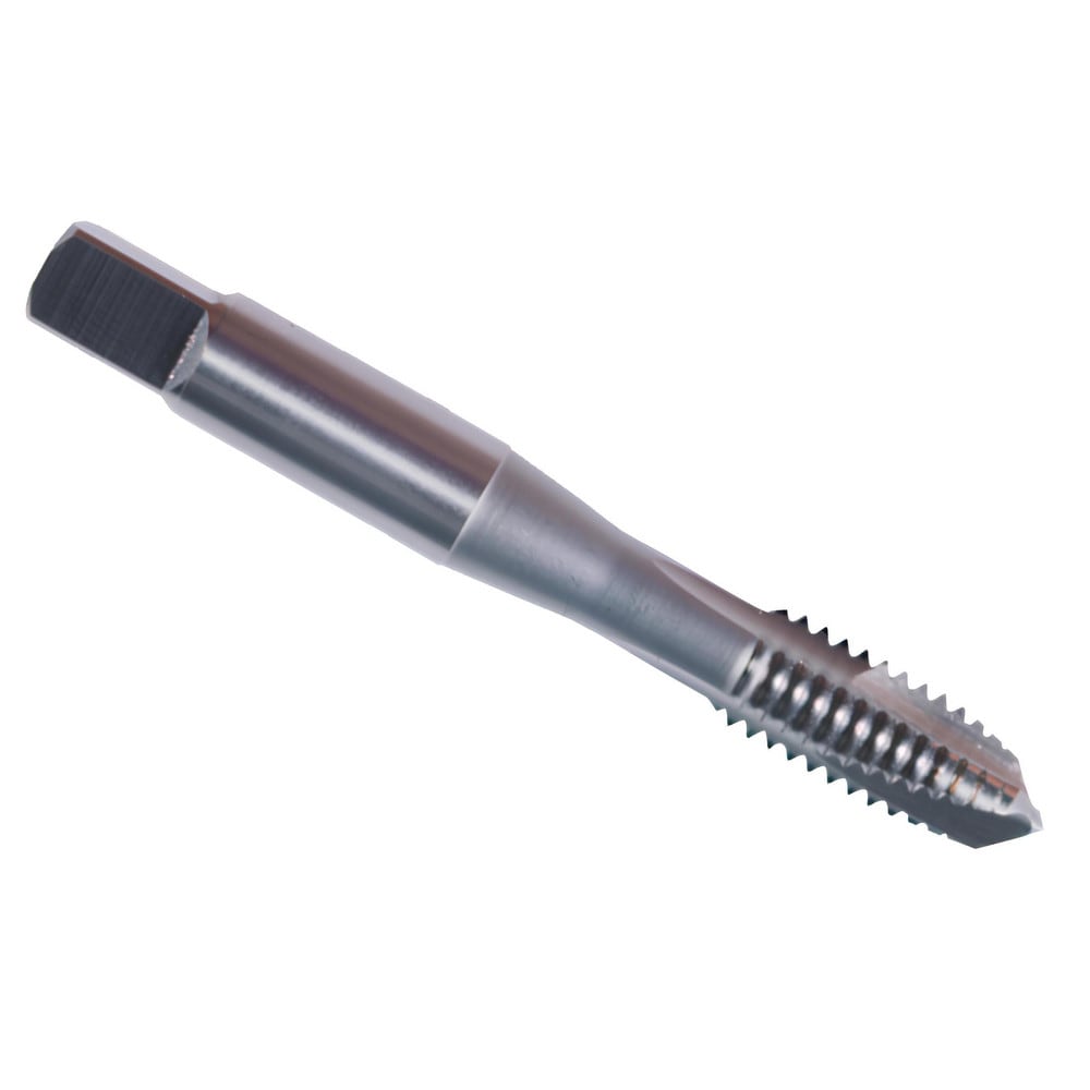 Greenfield Threading Spiral Point Tap Unc Flutes Plug