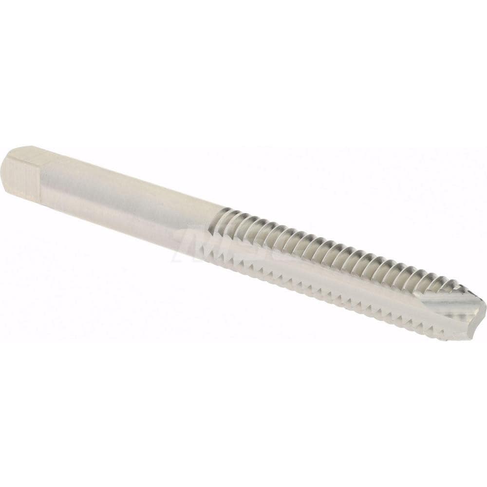 Hertel Spiral Point Tap Unc Flutes Bottoming Chamfer B