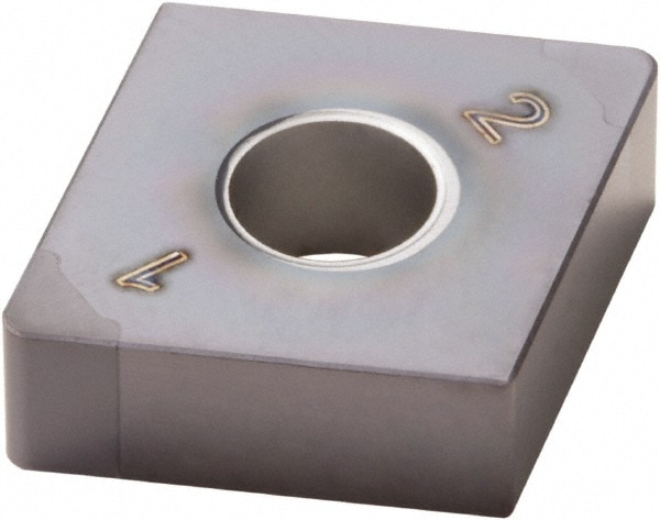 Seco Turning Insert Cnga S L U Polycrystalline Cubic Boron