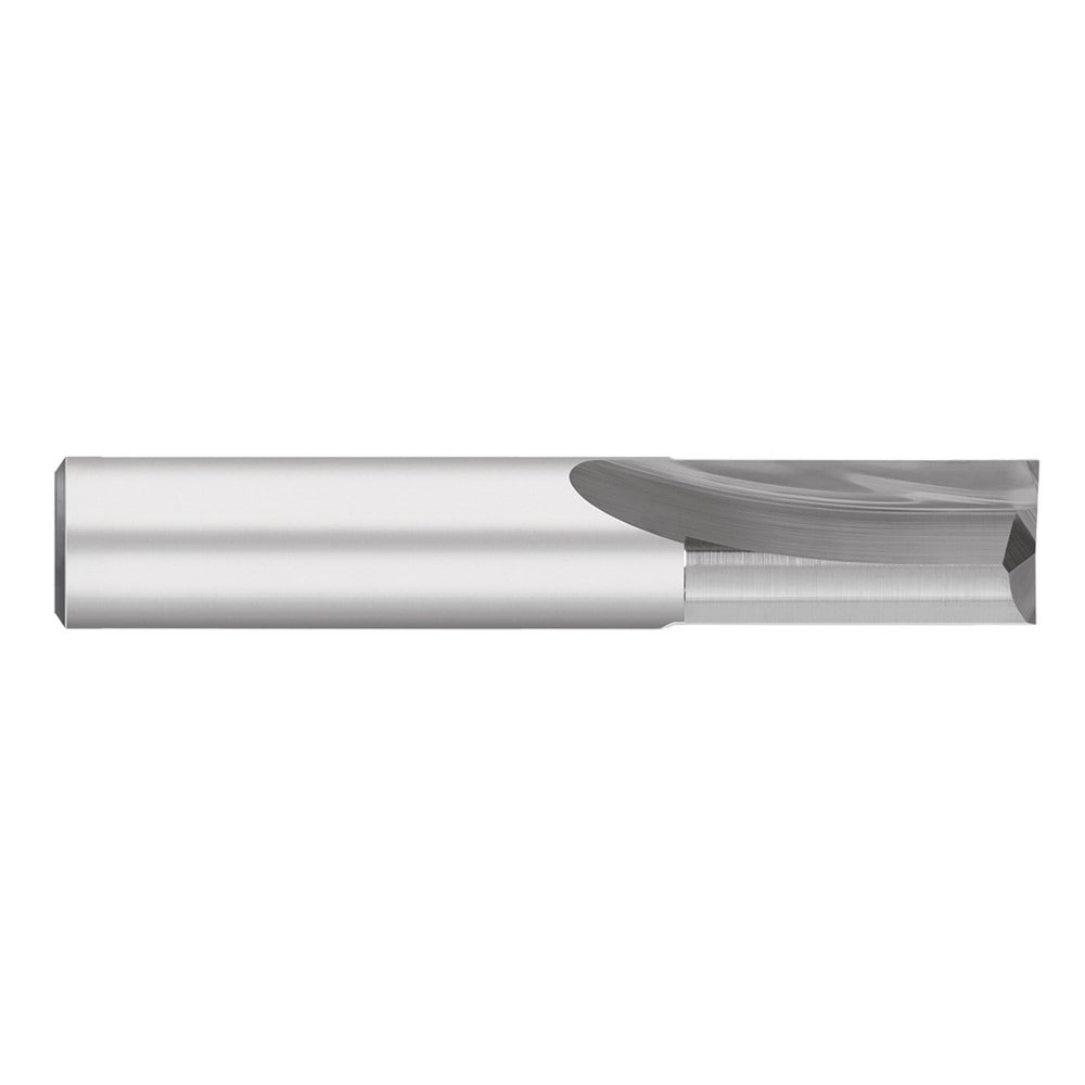 Titan Usa Square End Mill Dia Loc Flute Solid