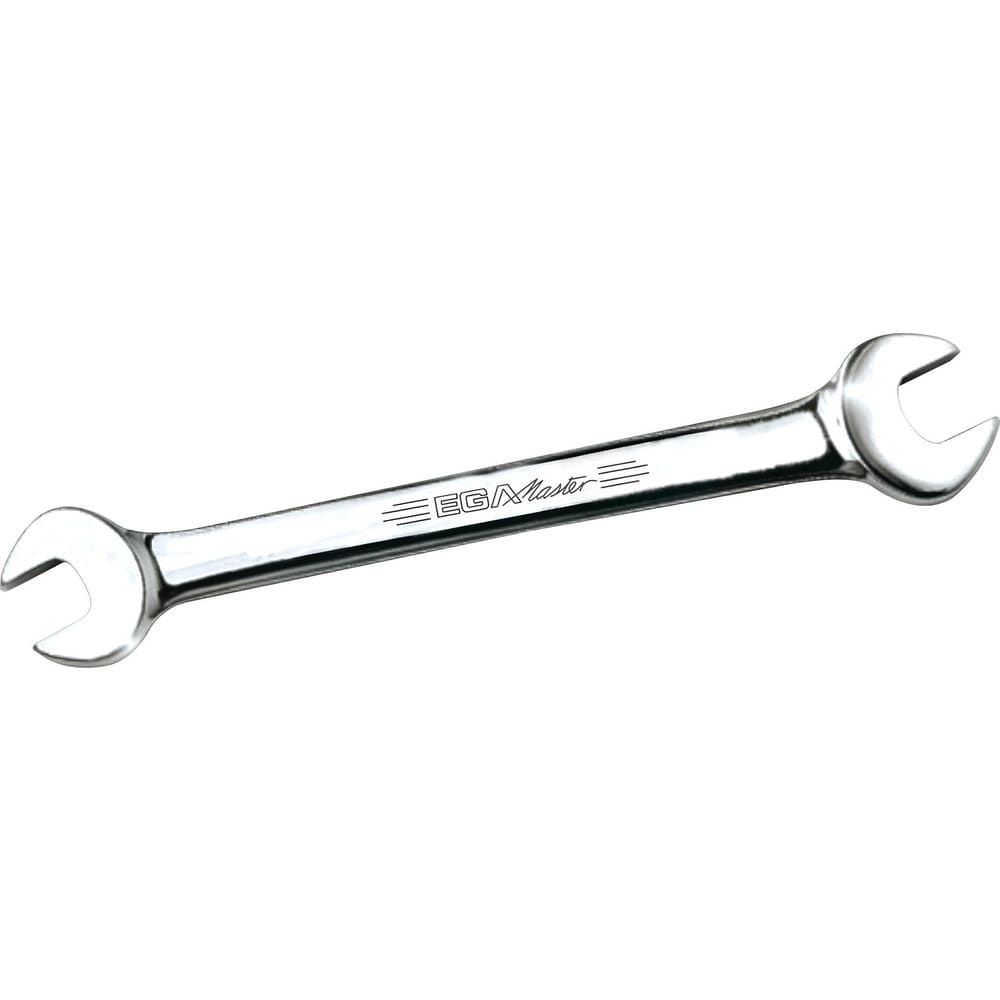 Ega Master Open End Wrenches Wrench Size In In Material