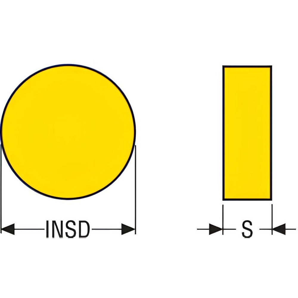 Seco Turning Insert Rngn S Cbn Polycrystalline Cubic Boron