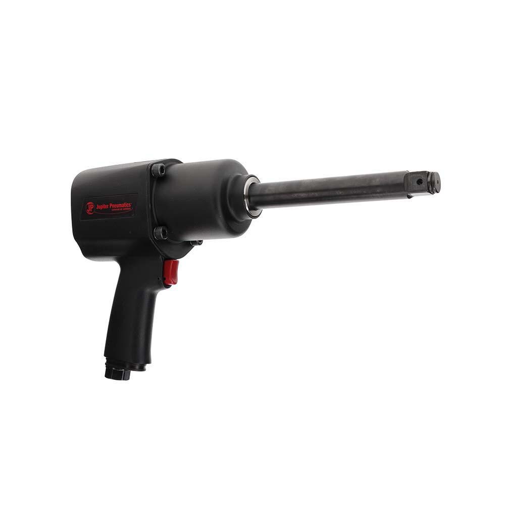 Pro Source Air Impact Wrench Drive Rpm To Ft