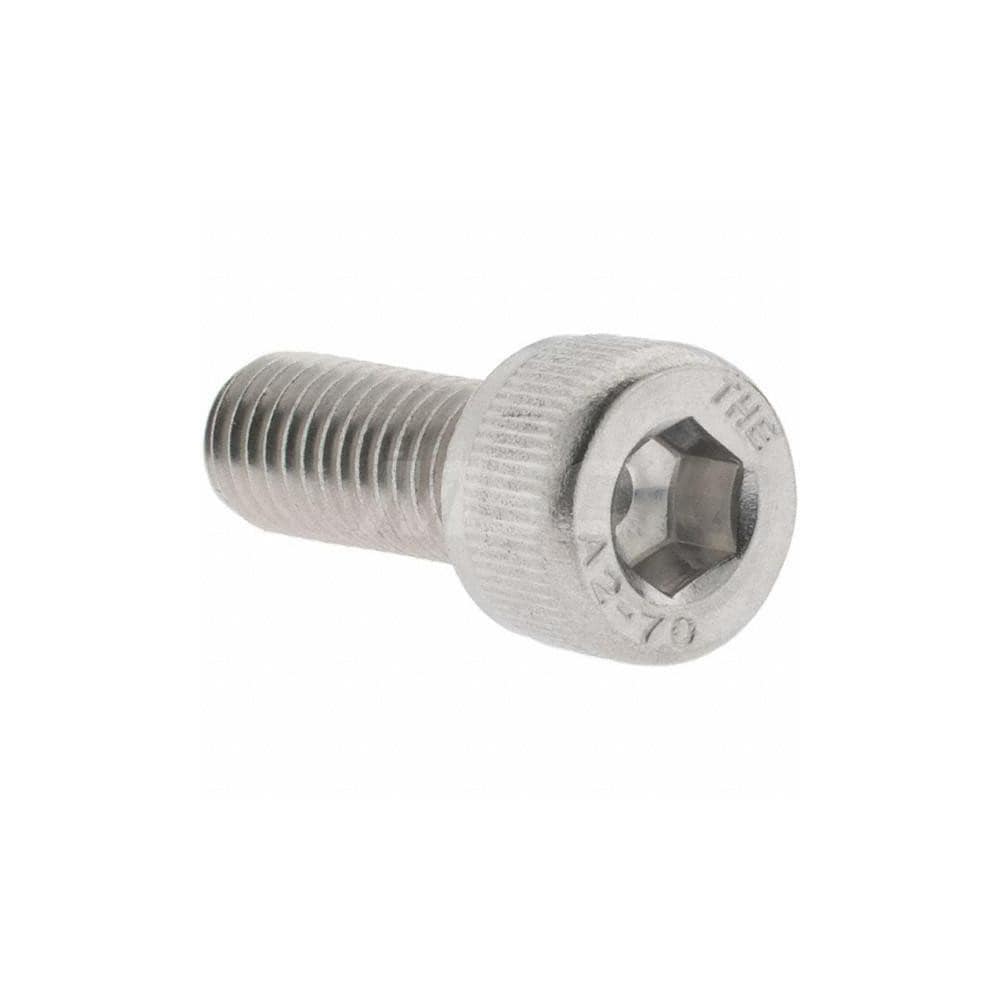 Value Collection Hex Socket Cap Screw M X Thread Mm