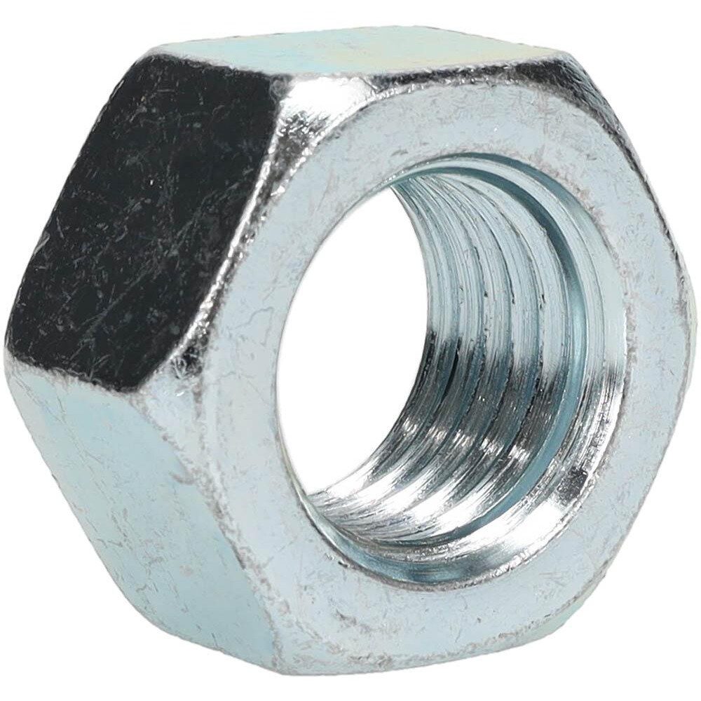 Zinc Plated Class Steel Jis Fine Thread Hex Nuts