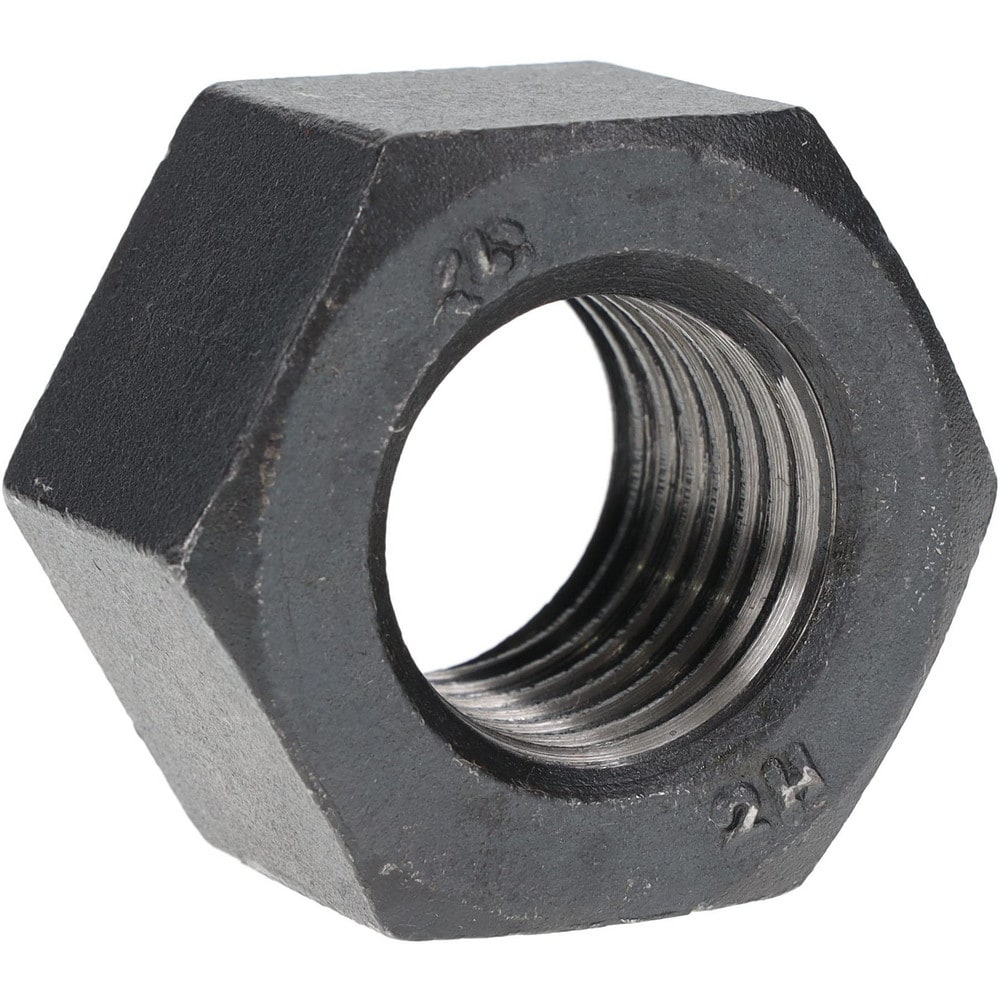 ASTM A194 Grade 2H Heavy Hex Nut And SA 194 2h Lock Nuts 60 OFF