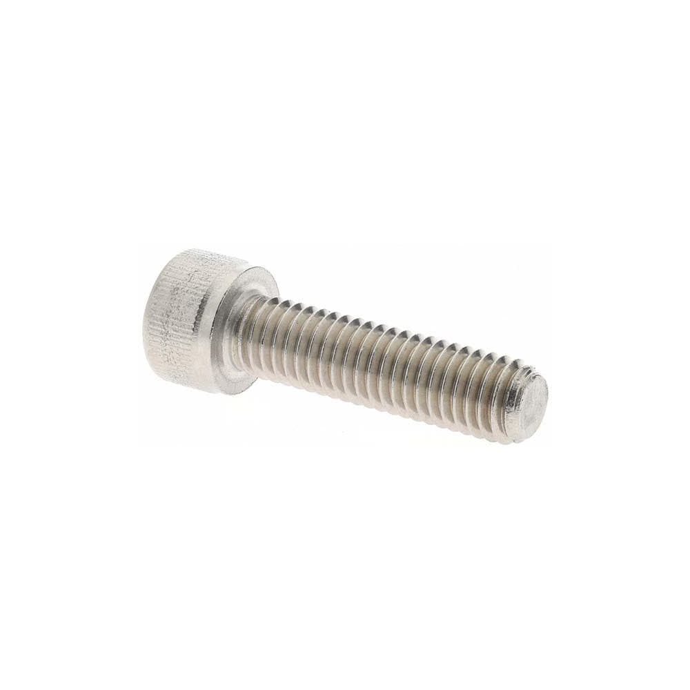 Value Collection Hex Socket Cap Screw M8x1 25 Thread 30 00 Mm