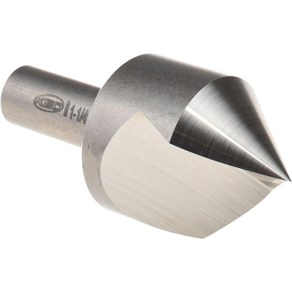 Keo Countersink Head Dia Included Angle Flute High