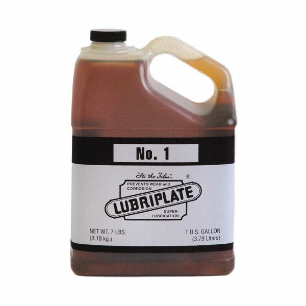 3 oz Can, MultiPurpose Machine Oil 97135917 MSC