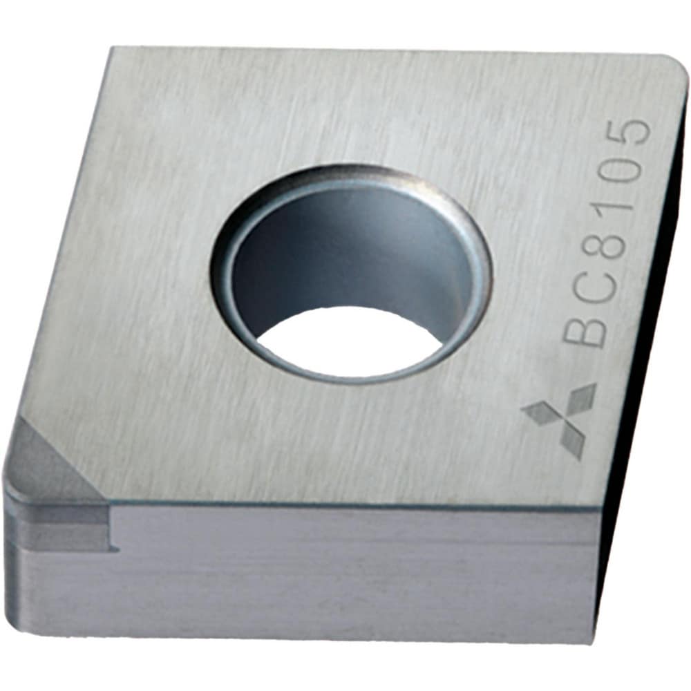 Mitsubishi Turning Insert Npcnga Gsws Bc Cubic Boron