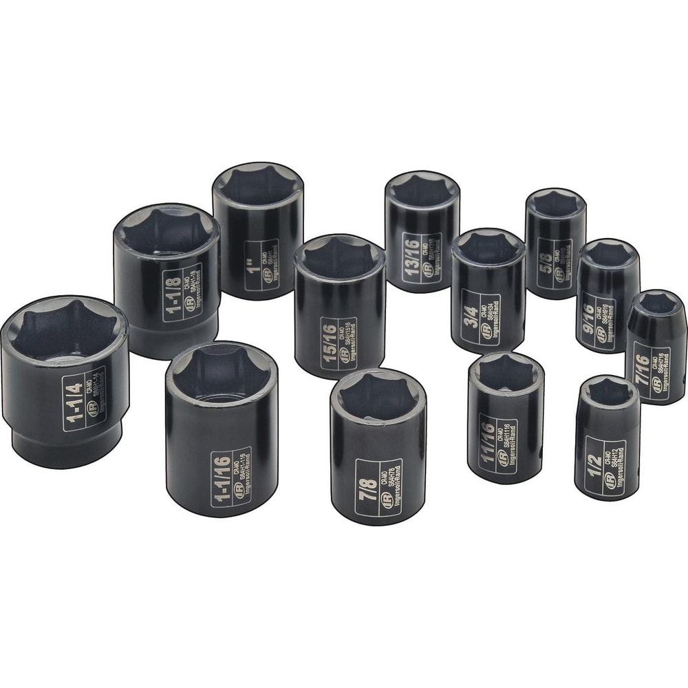 Ingersoll Rand Hex Torx Bit Socket Sets Set Type Impact Hex Bit