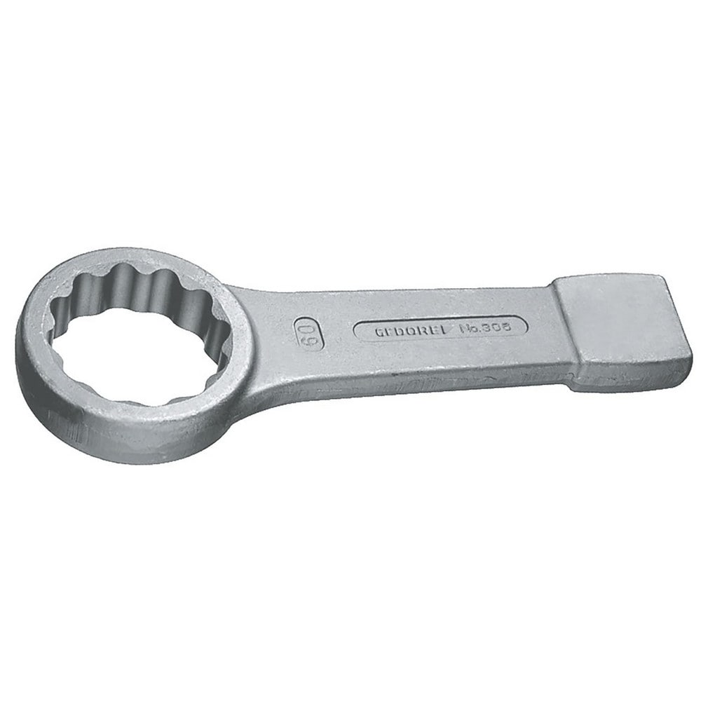 Gedore Striking Box End Wrench Point Single End Msc Direct