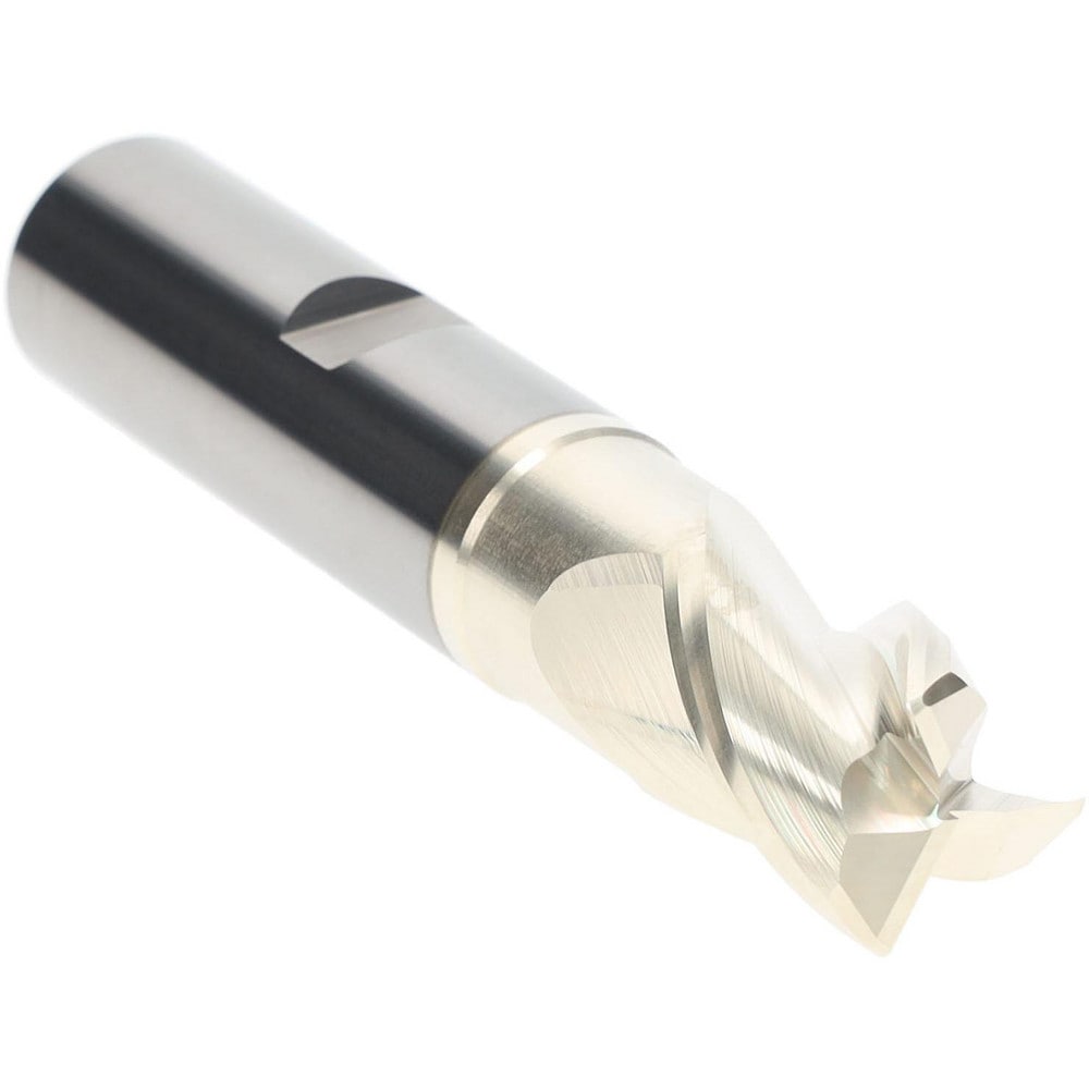 Accupro Corner Radius End Mill Dia Loc Radius