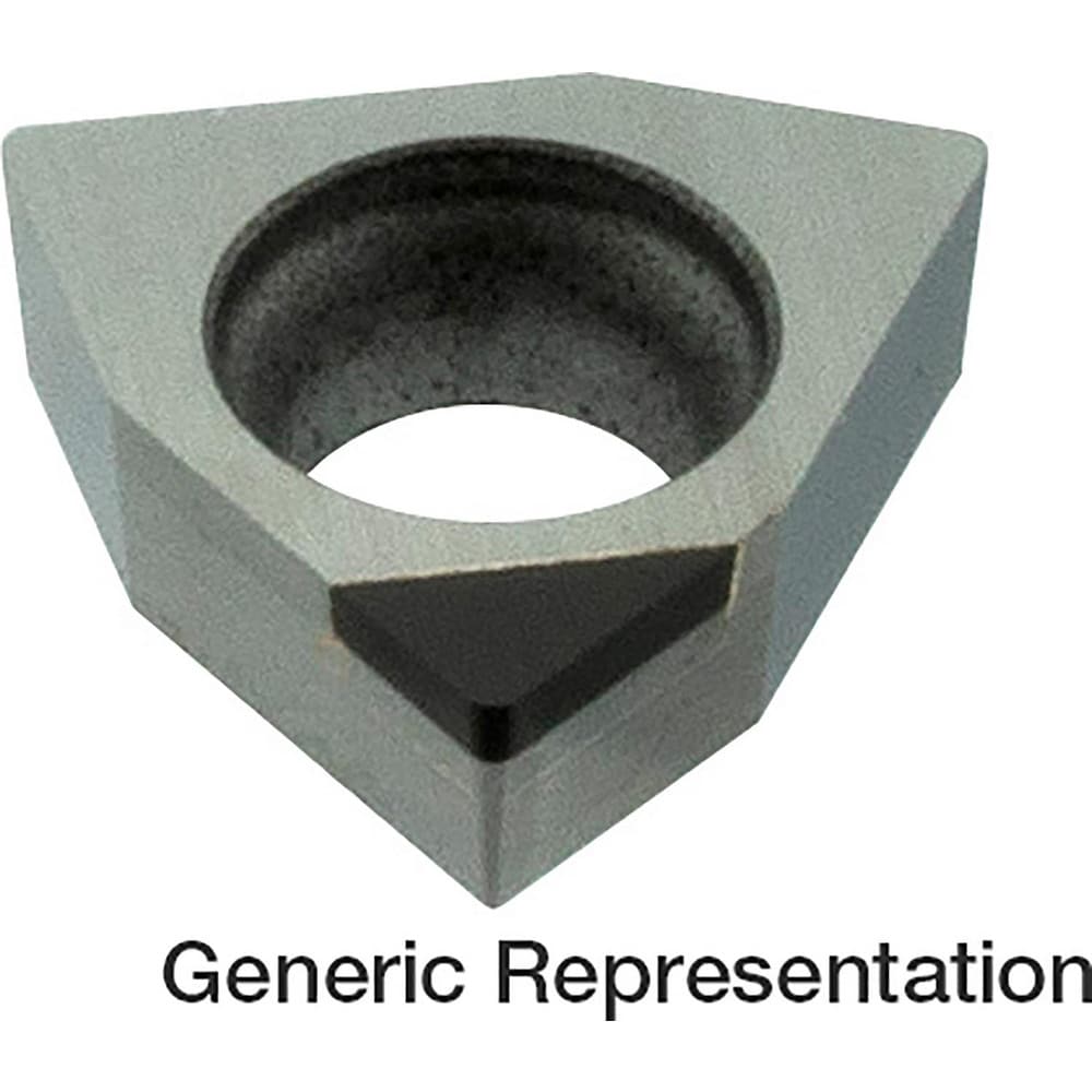 Sumitomo Turning Insert Nuwbed Llf Bn Cubic Boron Nitride