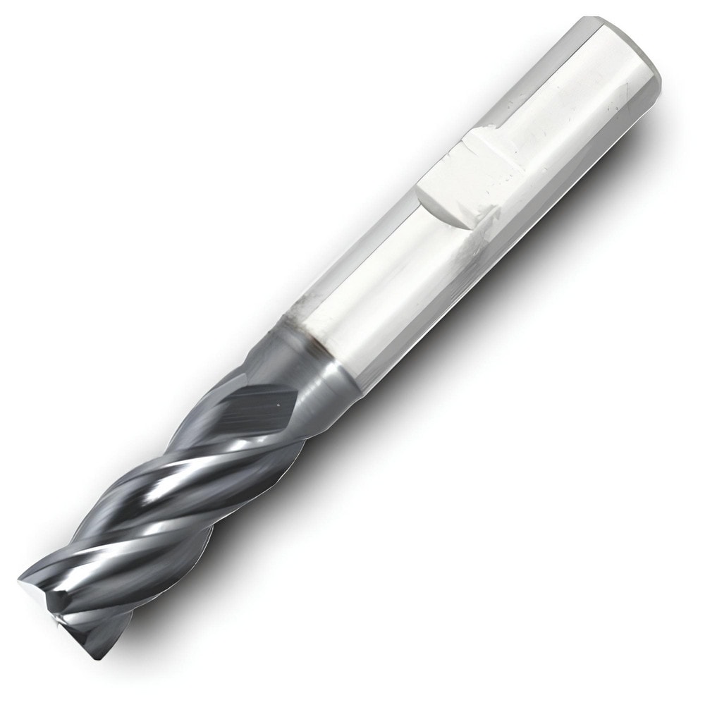 Ingersoll Cutting Tools Corner Chamfer End Mill Mm Dia Mm Loc