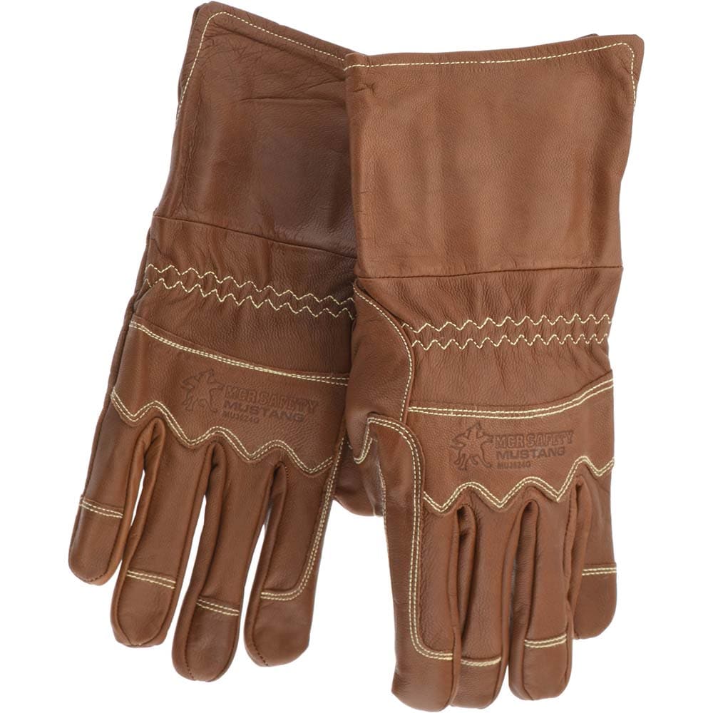 Mcr Safety Arc Flash Flame Protection Gloves Protection Type Arc