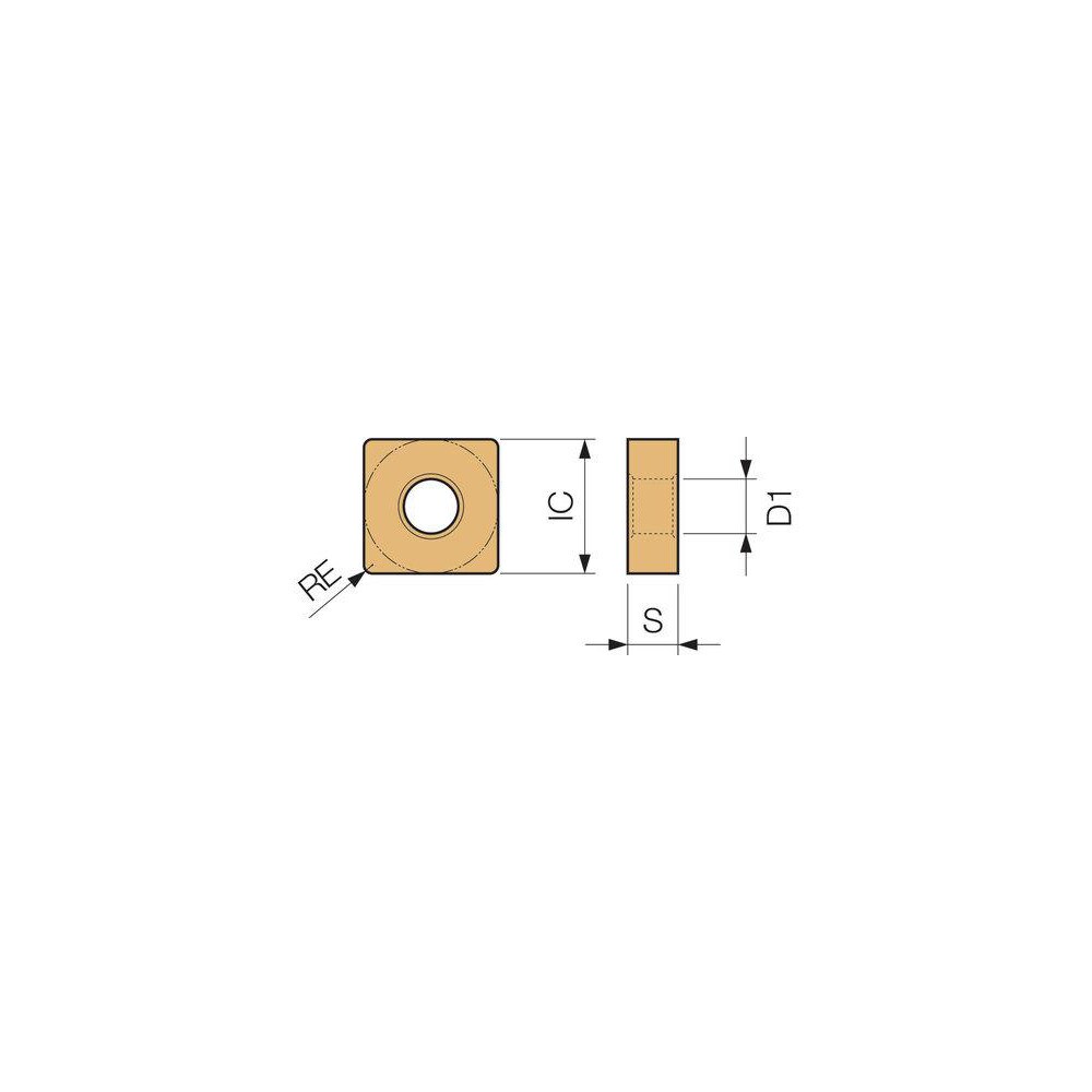 Kyocera Turning Insert Snmg Sg Pr Carbide Msc Direct