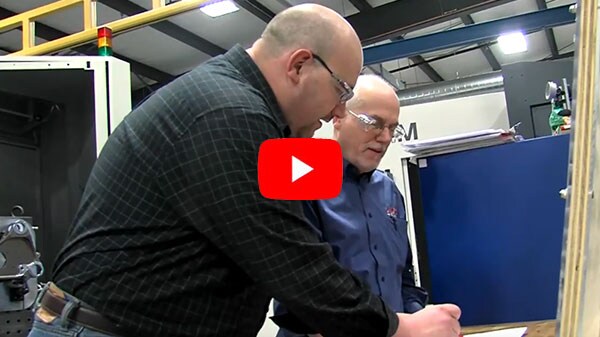 NMG Aerospace customer testimonial