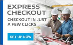 Enable Express Checkout
