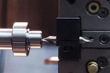 Cutting Titanium and HRSA Metals: Machinability, Coolants and Beyond