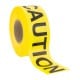 Barricade & Flagging Tape
