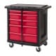 Mobile Work Benches Stands & Centers