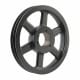 QD Bushed V-Belt Sheaves