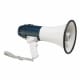Megaphones & Whistles