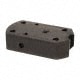 Boring Head Bases, Bridges & Counterweights
