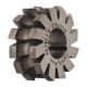 Concave Radius Cutters