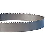 Bandsaw Blade Uddeholm Sweden Steel by 1070 mm up to 1500mm x 6mm x 0,4mm Zt4mm 